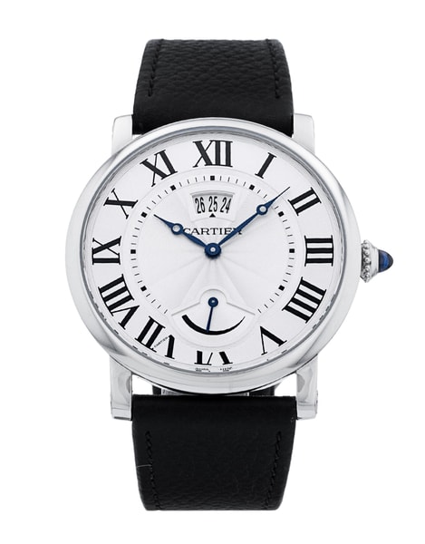Cartier Rotonde De Cartier W1556369
